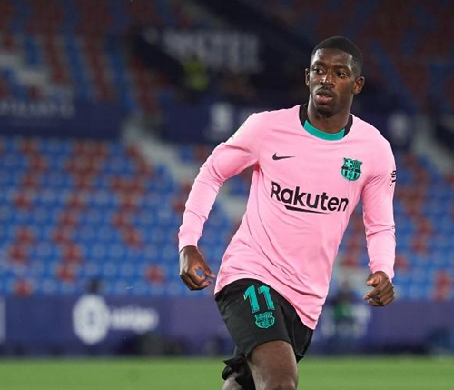 罗马诺：拉莫斯将离开蒙特雷，他希望加盟新球队而不是退役