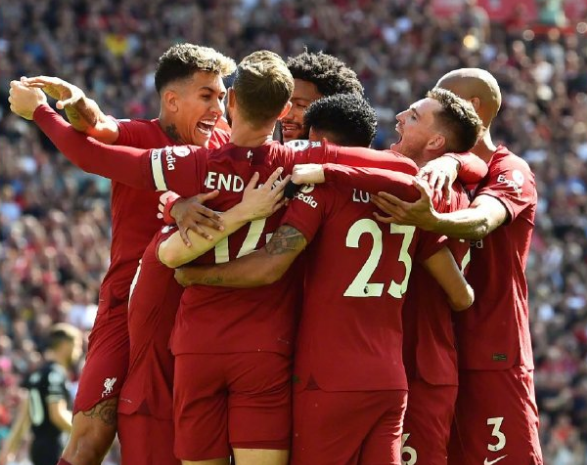 汉堡vs斯图加特：洛孔加、卢卡-武什科维奇首发，努贝尔、达希勒出战