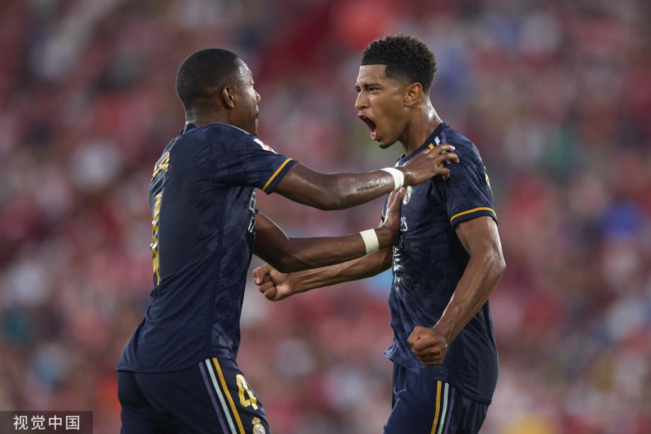 欧洲豪门公布新球场效果图，造型震撼