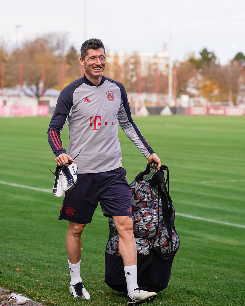 加图索：国家队在附加赛前集训？这不是由我来决定的