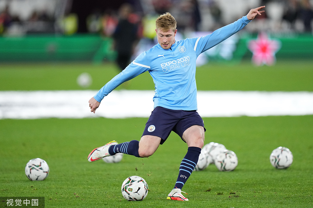 贡萨洛：大胜和进球效率有关，有时创造了机会但就是进不了球