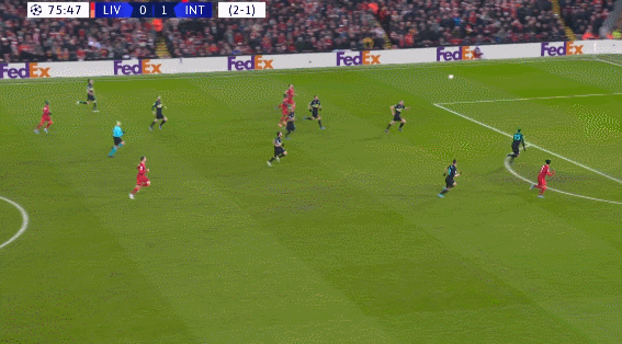 两球一助，梅西当选迈阿密国际vs纳什维尔的全场最佳球员