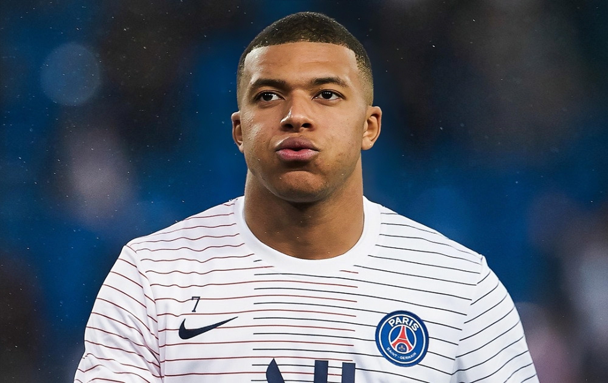 孔蒂：从赛季开始我们就一直在追赶，缺兵少将的情况太多了